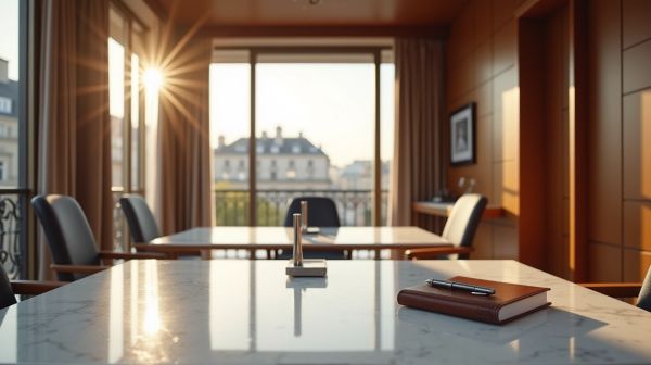 Adoptez un coaching sur mesure à Paris pour votre réussite professionnelle