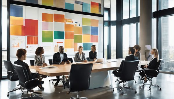 Comment gérer la direction des ressources humaines efficacement