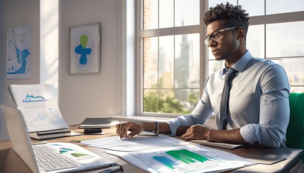 Comment rédiger une conclusion percutante pour votre rapport de stage