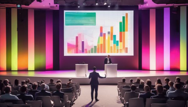 Comment réussir votre présentation d’entreprise et captiver votre auditoire