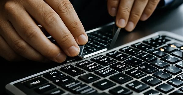 Création d'entreprise : guide pour lancer votre business avec succès