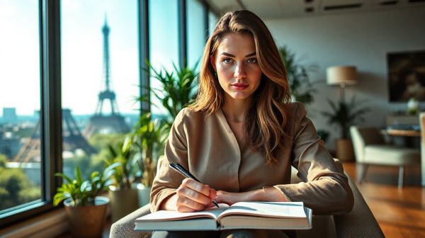 Découvrez les avantages du coaching personnalisé à Paris