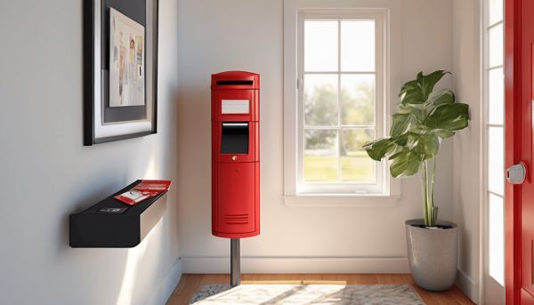 Garder votre courrier : comment éviter les surprises de La Poste ?