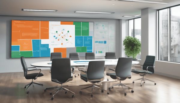 Les atouts et limites organisationnelles en analyse SWOT