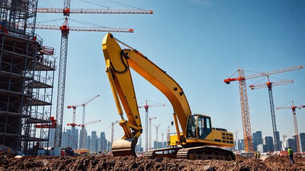 Les atouts majeurs d'un outil efficace pour gérer les chantiers