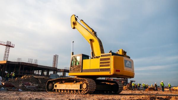 Les atouts majeurs d'un outil efficace pour gérer les chantiers