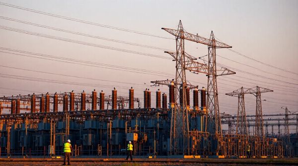 Maximisez l'efficacité grâce à l'électricité industrielle