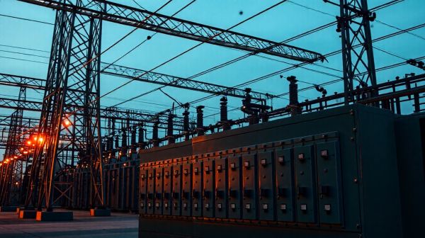 Maximisez l'efficacité grâce à l'électricité industrielle
