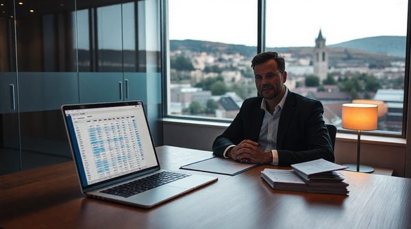 Meilleurs services de comptabilité à aubenas pour votre entreprise