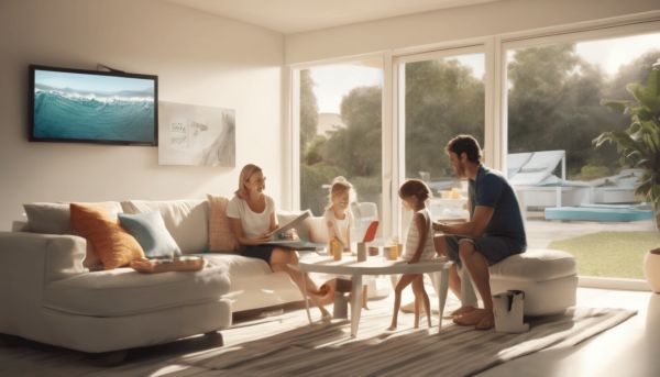 Obligation d’informer l’autre parent lors des vacances avec les enfants
