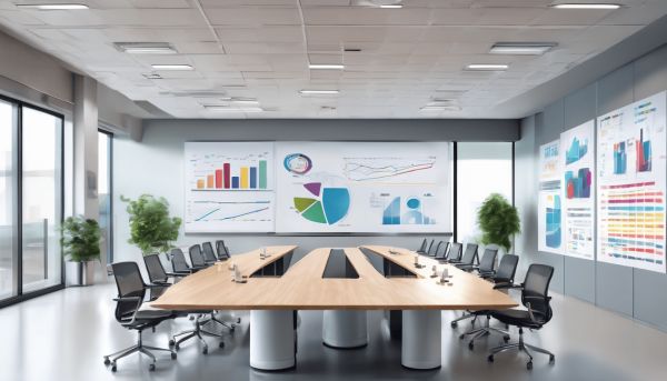 Optimiser la gestion de votre BDESE pour un dialogue social réussi