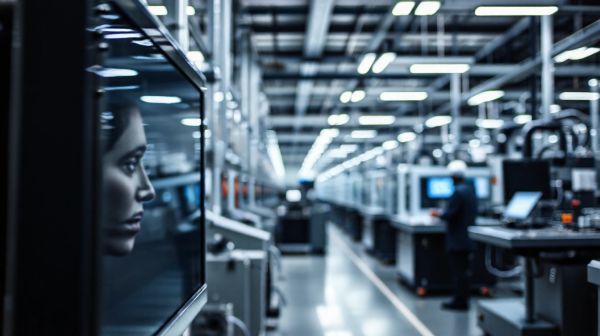 Optimisez votre production grâce à l'innovation en sous-traitance