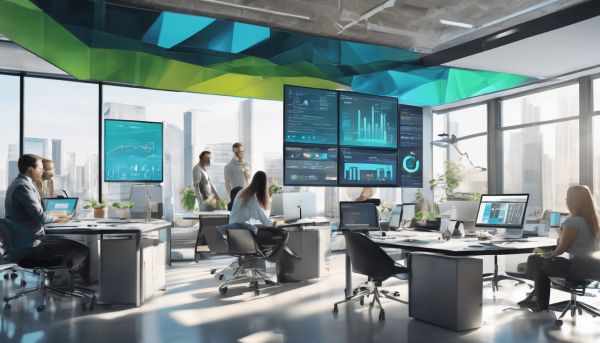 Pourquoi choisir sg smc pro pour gérer votre entreprise efficacement