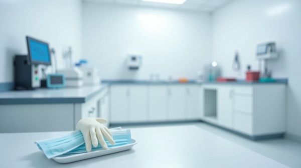 Pourquoi investir dans l'équipement de protection individuelle santé ?