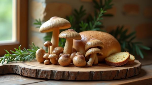 Pourquoi la cueillette sauvage transforme votre cuisine quotidienne