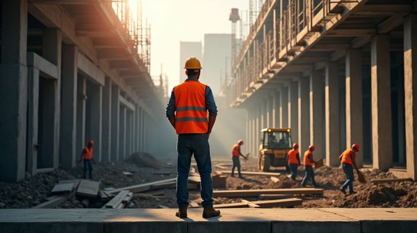 Pourquoi un bon outil de pilotage d'activité chantier fait toute la différence