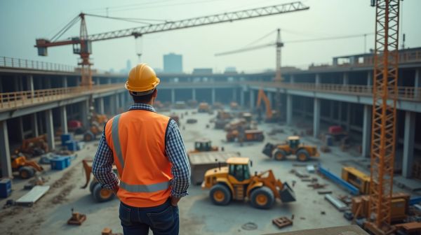 Pourquoi un bon outil de pilotage d'activité chantier fait toute la différence
