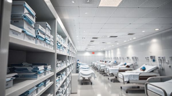 Top raisons d'opter pour l'équipement de protection santé