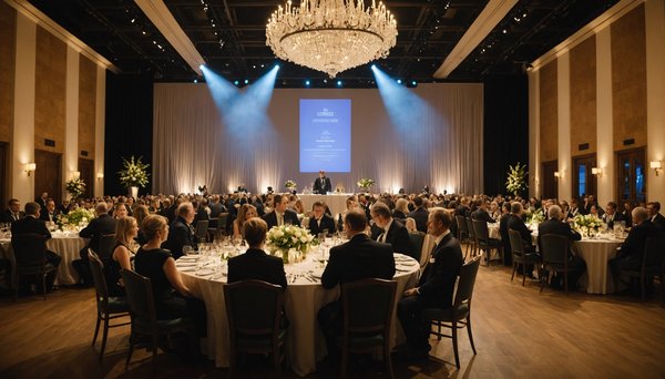 Choisir une agence technique événementielle pour des succès mémorables