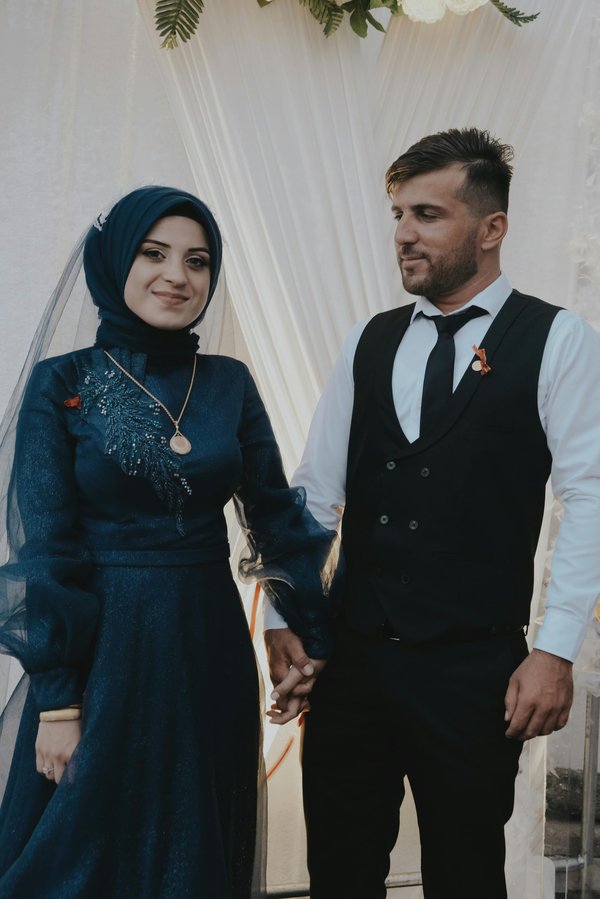 Photographe de mariage oriental : capturer vos traditions uniques