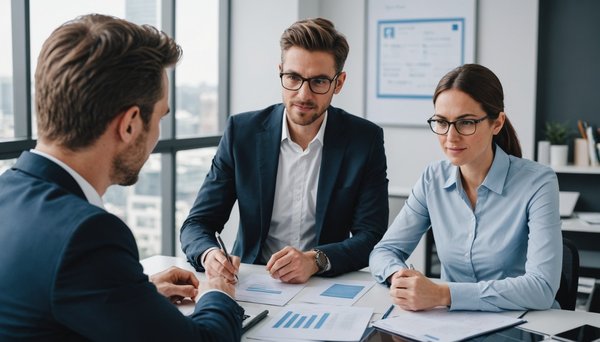 Maximiser la fiabilité de vos recrutements avec le test de recrutement