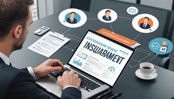 Extranet gestion clients pour courtiers en assurance : simplifiez votre relation client