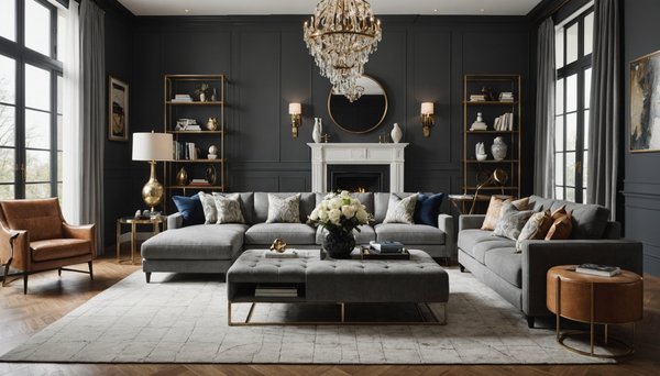 Assurance architecte d'intérieur : sécurisez vos créations !