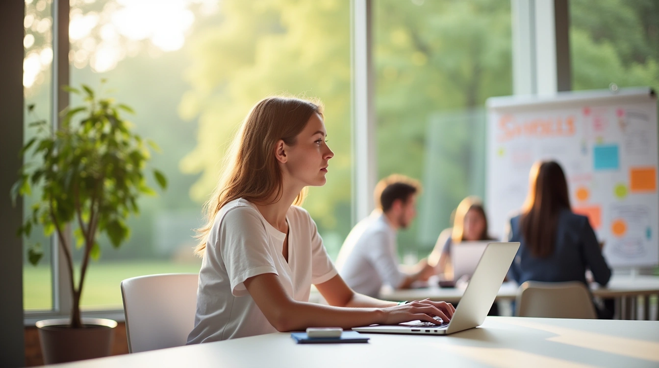 Questions fréquentes sur cette aventure professionnelle